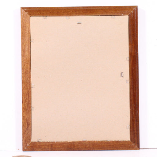 “Mothers Hold Their Children’s Hands” Vintage Quote Framed Wall Art-Painting-SpenCertified-vintage-refurbished-electronics