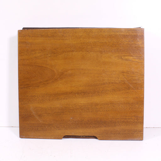 Motorola Lid Replacement Part for Stereo Console Motorola X 300-Stereo Tuner-SpenCertified-vintage-refurbished-electronics