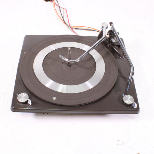 Motorola X-40 Solid State 4-Speed Automatic Turntable-Turntables & Record Players-SpenCertified-vintage-refurbished-electronics