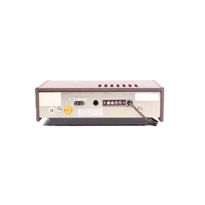 Muntz Stereo-Pak HW-12 4-Track Tape Player Home Audio-Stereo Systems-SpenCertified-vintage-refurbished-electronics