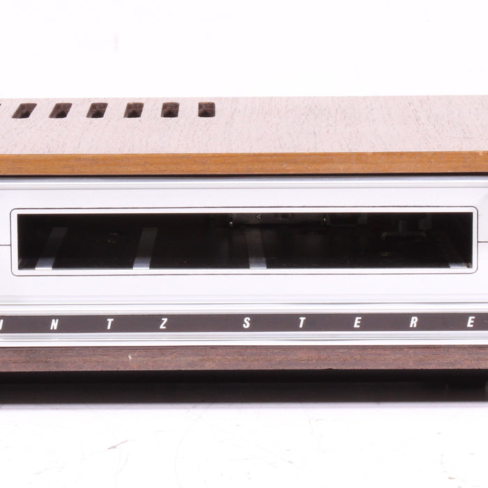 Muntz Stereo-Pak HW-12 4-Track Tape Player Home Audio-Stereo Systems-SpenCertified-vintage-refurbished-electronics
