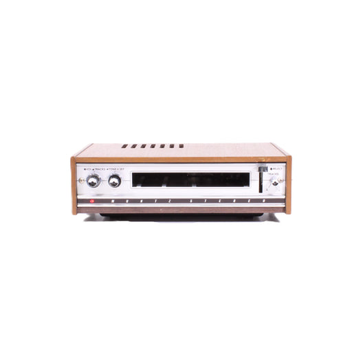Muntz Stereo-Pak HW-12 4-Track Tape Player Home Audio-Stereo Systems-SpenCertified-vintage-refurbished-electronics