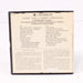 Music for a Merry Christmas – Columbia Charter Orchestra, Zoltán Rozsnyai – Arrangements by Daniel Pinkham Reel to Reel Tape 7" 1/4" 7½ IPS Columbia Masterworks-Reel-to-Reel Tape-SpenCertified-vintage-refurbished-electronics