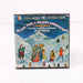 Music for a Merry Christmas – Columbia Charter Orchestra, Zoltán Rozsnyai – Arrangements by Daniel Pinkham Reel to Reel Tape 7" 1/4" 7½ IPS Columbia Masterworks-Reel-to-Reel Tape-SpenCertified-vintage-refurbished-electronics