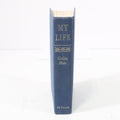 My Life by Golda Meir Hardcover Book (1975)