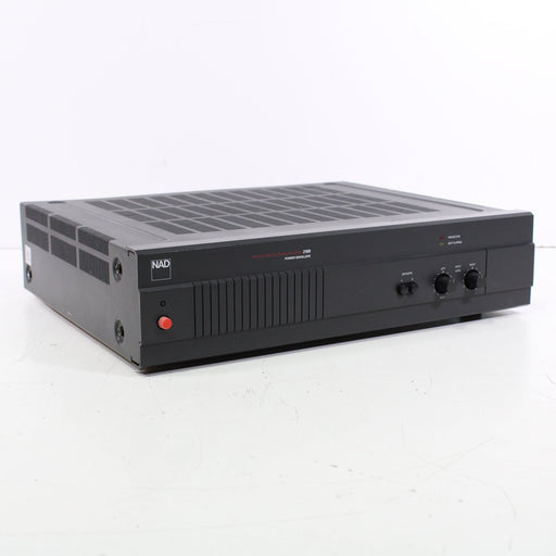 NAD 2100 Monitor Series Power Amplifier Power Envelope (1988)-Power Amplifiers-SpenCertified-vintage-refurbished-electronics