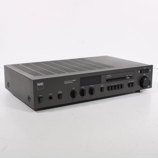 NAD 7225PE AM/FM Stereo Receiver Power Envelope Amplifier-Audio & Video Receivers-SpenCertified-vintage-refurbished-electronics