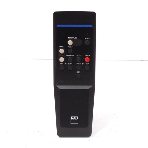 NAD 811U Remote Control for CD Player 5100-Remote Controls-SpenCertified-vintage-refurbished-electronics