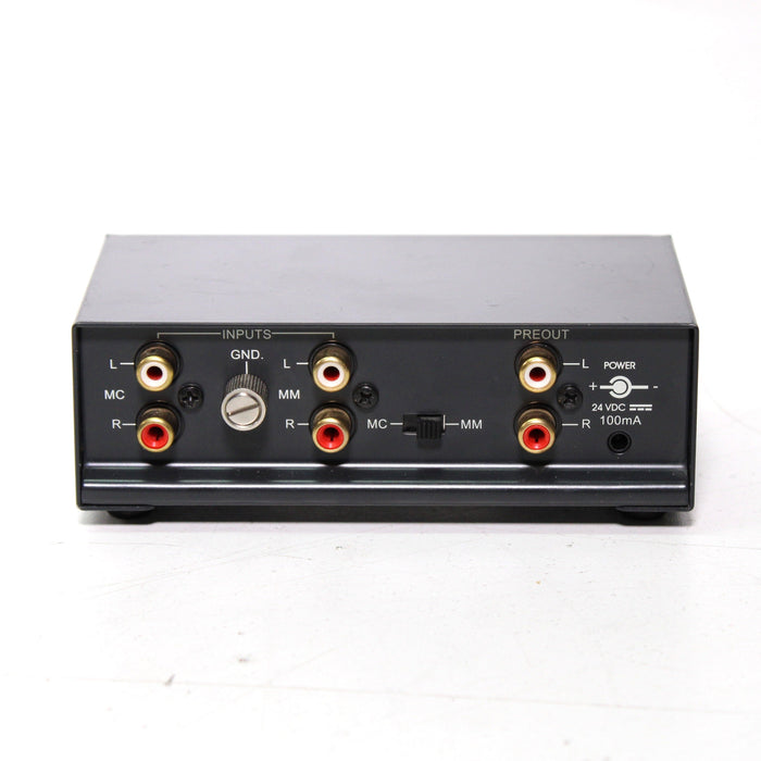 NAD PP 2 MM/MC Phono Preamp-Phono Preamps-SpenCertified-vintage-refurbished-electronics