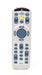 NEC 7N900491 Remote Control for Projector LT265 LT245-Remote Controls-SpenCertified-vintage-refurbished-electronics