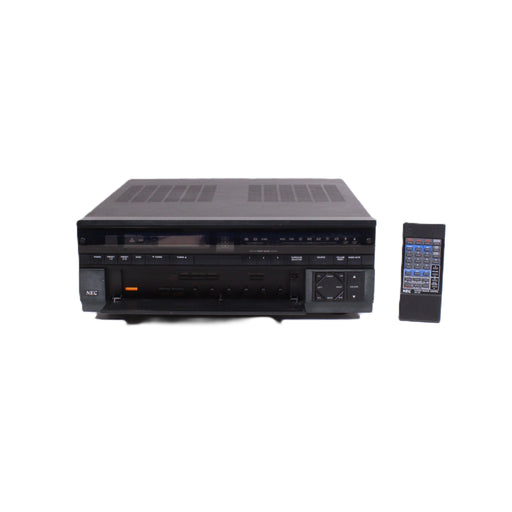 NEC AVR-700E Audio/Video Stereo Receiver Dolby Surround 70WPC Phono AM/FM-Audio & Video Receivers-SpenCertified-vintage-refurbished-electronics