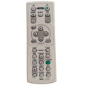 NEC RD-445E Remote Control for Projector NP310 and More