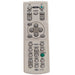 NEC RD-445E Remote Control for Projector NP310 and More-Remote Controls-SpenCertified-vintage-refurbished-electronics