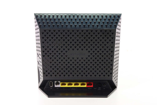 NETGEAR D6400 AC1600 WiFi VDSL/ADSL Modem Router-Wireless Routers-SpenCertified-vintage-refurbished-electronics