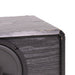 NHT Center Speaker Dual Woofer Black Home Theater Center Channel-Speakers-SpenCertified-vintage-refurbished-electronics