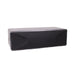 NHT Center Speaker Dual Woofer Black Home Theater Center Channel-Speakers-SpenCertified-vintage-refurbished-electronics