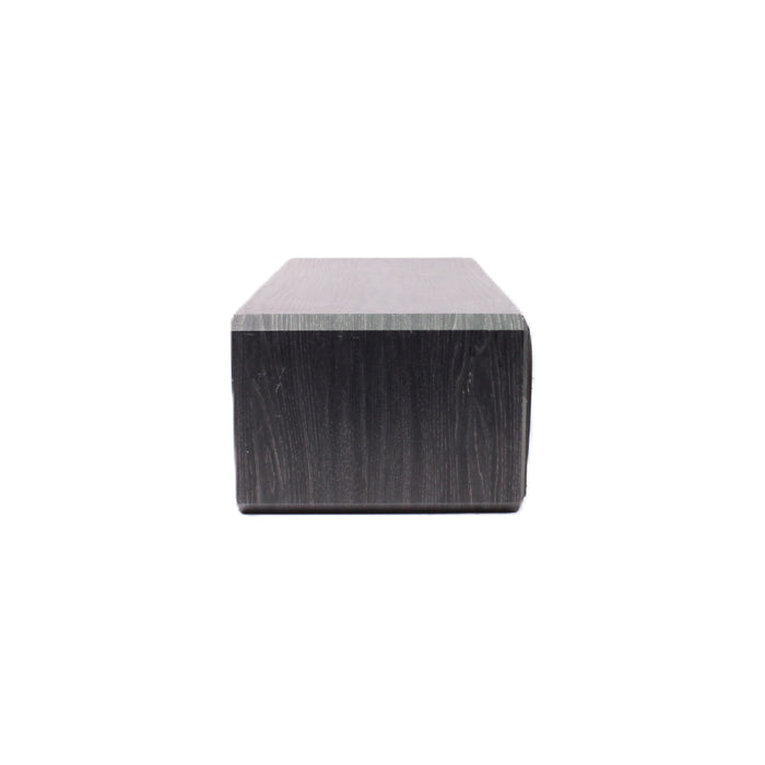NHT Center Speaker Dual Woofer Black Home Theater Center Channel-Speakers-SpenCertified-vintage-refurbished-electronics