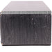 NHT Center Speaker Dual Woofer Black Home Theater Center Channel-Speakers-SpenCertified-vintage-refurbished-electronics