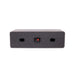 NHT Center Speaker Dual Woofer Black Home Theater Center Channel-Speakers-SpenCertified-vintage-refurbished-electronics
