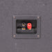 NHT Center Speaker Dual Woofer Black Home Theater Center Channel-Speakers-SpenCertified-vintage-refurbished-electronics
