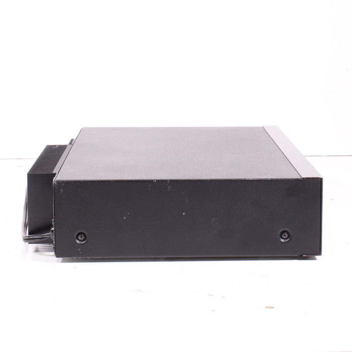 NHT MA-1A Mono Power Amplifier Compact High-Current Design-Power Amplifiers-SpenCertified-vintage-refurbished-electronics
