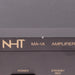 NHT MA-1A Mono Power Amplifier Compact High-Current Design-Power Amplifiers-SpenCertified-vintage-refurbished-electronics