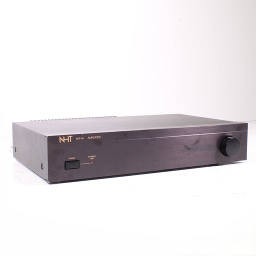 NHT MA-1A Mono Power Amplifier Compact High-Current Design-Power Amplifiers-SpenCertified-vintage-refurbished-electronics