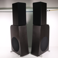 NHT Now Hear This Bundle AI Amp, XI Crossover, B5 Subwoofers, M5 Speakers