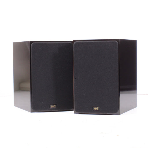 NHT (Now Hear This) Model 1A Bookshelf 2-Way Stereo Speaker System (1991)-Speakers-SpenCertified-vintage-refurbished-electronics