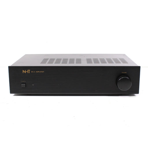 NHT SA-2 Component Subwoofer Amplifier-Audio Amplifiers-SpenCertified-vintage-refurbished-electronics