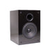 NHT SW1S Passive Subwoofer 8" Long-Throw Woofer High-Gloss Black-Speakers-SpenCertified-vintage-refurbished-electronics
