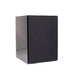 NHT SW1S Passive Subwoofer 8" Long-Throw Woofer High-Gloss Black-Speakers-SpenCertified-vintage-refurbished-electronics