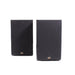 NHT SuperOne Bookshelf Speakers & SuperCenter Center Channel Home Theater Speaker Set-Speakers-SpenCertified-vintage-refurbished-electronics