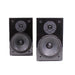 NHT SuperOne Bookshelf Speakers & SuperCenter Center Channel Home Theater Speaker Set-Speakers-SpenCertified-vintage-refurbished-electronics