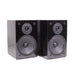 NHT SuperOne Bookshelf Speakers & SuperCenter Center Channel Home Theater Speaker Set-Speakers-SpenCertified-vintage-refurbished-electronics