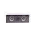 NHT SuperOne Bookshelf Speakers & SuperCenter Center Channel Home Theater Speaker Set-Speakers-SpenCertified-vintage-refurbished-electronics