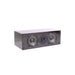 NHT SuperOne Bookshelf Speakers & SuperCenter Center Channel Home Theater Speaker Set-Speakers-SpenCertified-vintage-refurbished-electronics