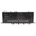 NIH Labs PE30 Rare High-Quality Parametric Equalizer 4 Bands-Equalizers-SpenCertified-vintage-refurbished-electronics