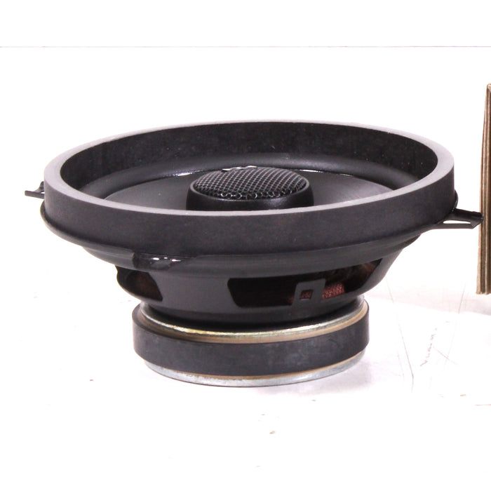 NVX NSP525 5.25" N-Series 2-Way Coaxial Car Speaker Pair 160W RMS w/ Original Box-Speaker Accessories-SpenCertified-vintage-refurbished-electronics