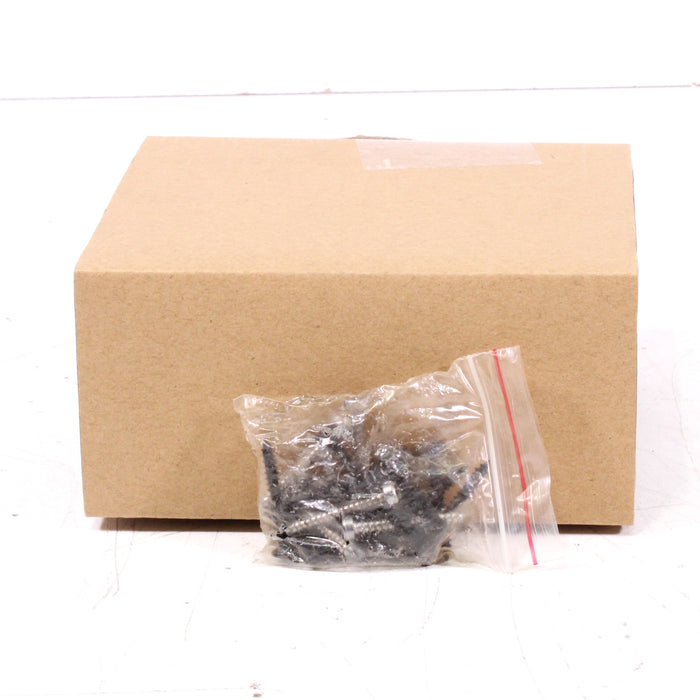 NVX NSP525 5.25" N-Series 2-Way Coaxial Car Speaker Pair 160W RMS w/ Original Box-Speaker Accessories-SpenCertified-vintage-refurbished-electronics