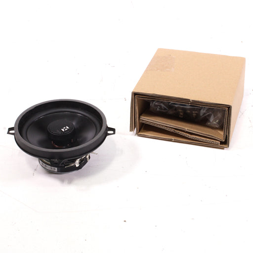 NVX NSP525 5.25" N-Series 2-Way Coaxial Car Speaker Pair 160W RMS w/ Original Box-Speaker Accessories-SpenCertified-vintage-refurbished-electronics