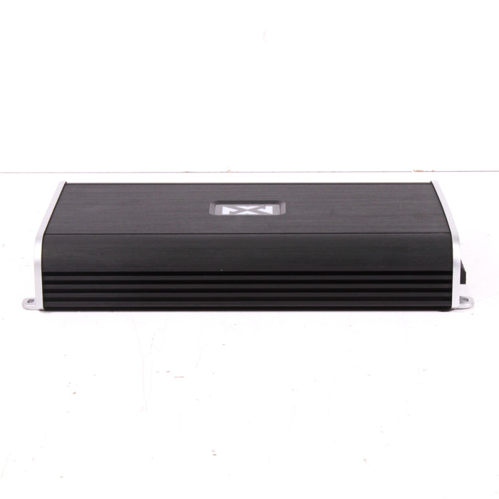 NVX VAD10004 1000W RMS 4-Channel Full-Range Class D Car Amplifier (2018)-Speaker Accessories-SpenCertified-vintage-refurbished-electronics