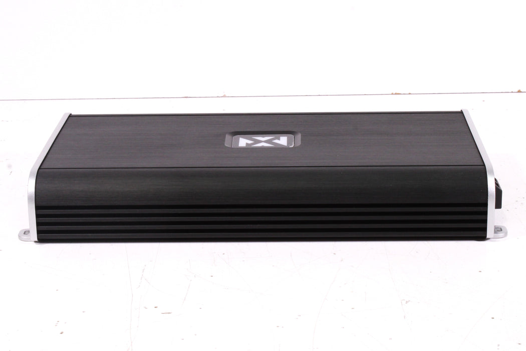 NVX VAD27001 2700W RMS 1-Ohm Stable Monoblock Car Amplifier (2018)-Speaker Accessories-SpenCertified-vintage-refurbished-electronics
