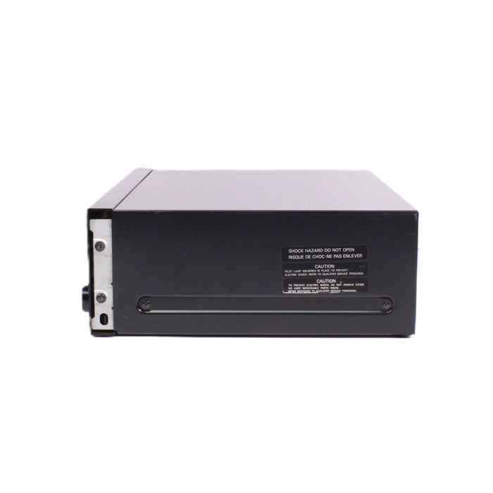 Nakamichi 660ZX 3-Head Discrete Cassette Deck Auto Azimuth Dolby B/C-Electronics-SpenCertified-vintage-refurbished-electronics
