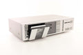 Nakamichi BX-1 Vintage Silver 2-Head Cassette Deck