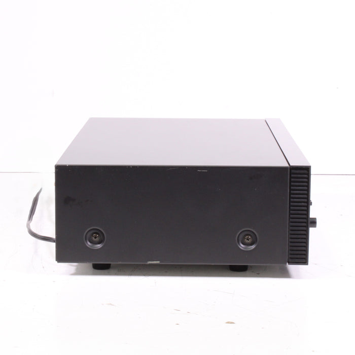 Nakamichi BX-300 Stereo Cassette Deck Three Head Dual Capstan (1984)-Cassette Players & Recorders-SpenCertified-vintage-refurbished-electronics