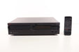 Nakamichi CDPlayer 3 (With Remote)-CD Players & Recorders-SpenCertified-vintage-refurbished-electronics