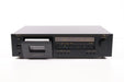 Nakamichi CR-1A 2-Head Single Cassette Deck-Cassette Players & Recorders-SpenCertified-vintage-refurbished-electronics