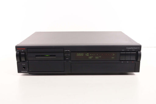 Nakamichi Cassette Deck 1.5-Cassette Players & Recorders-SpenCertified-vintage-refurbished-electronics