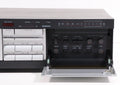 Nakamichi LX-3 2-Head Single Cassette Deck (AS IS - DOESN'T RECORD)